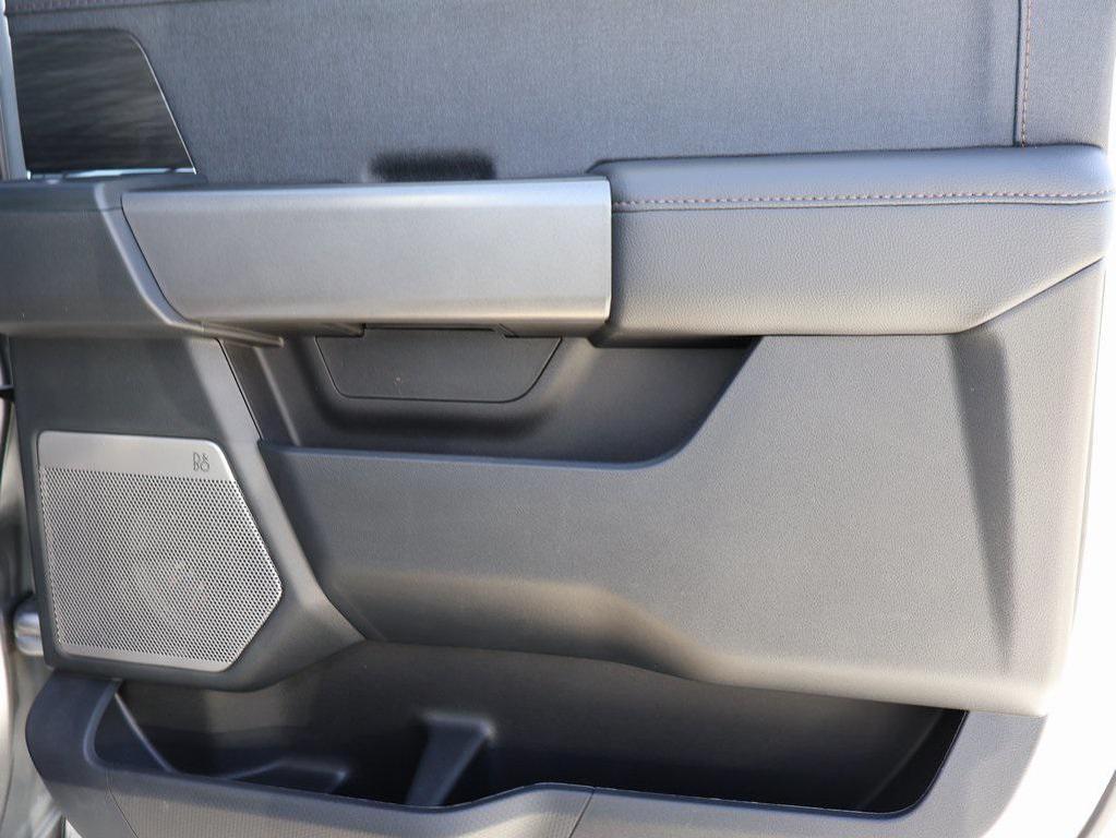 new 2025 Ford F-150 car, priced at $68,570