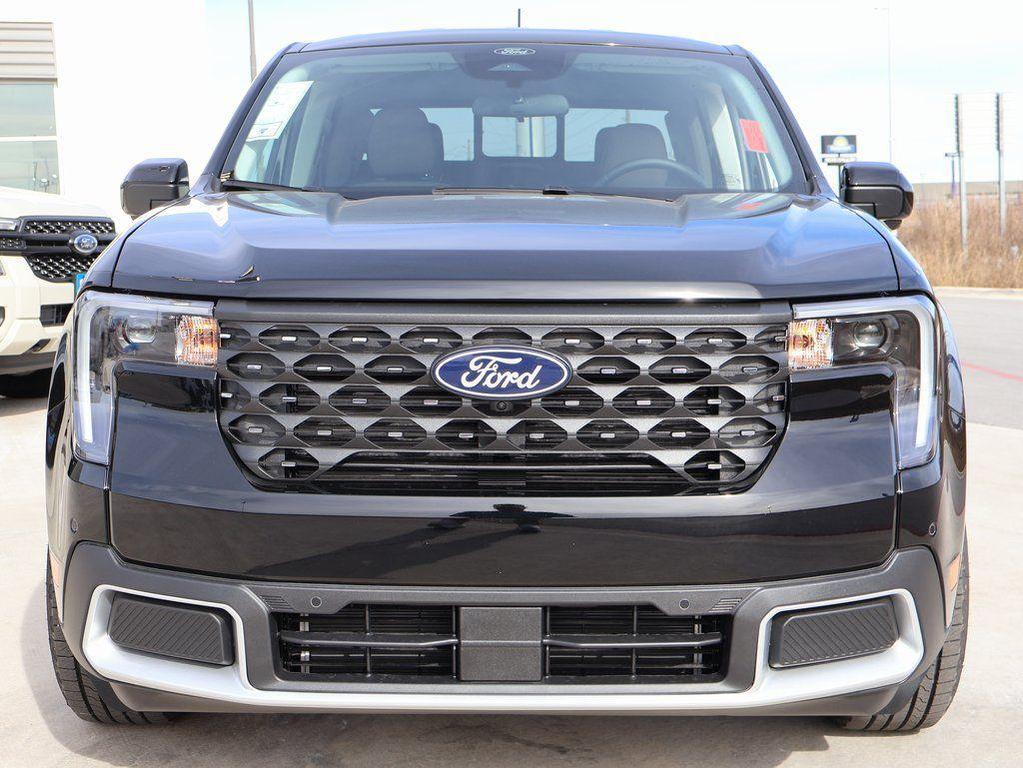 new 2026 Ford Maverick car, priced at $41,218