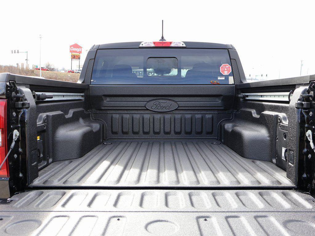 new 2026 Ford Maverick car, priced at $41,218