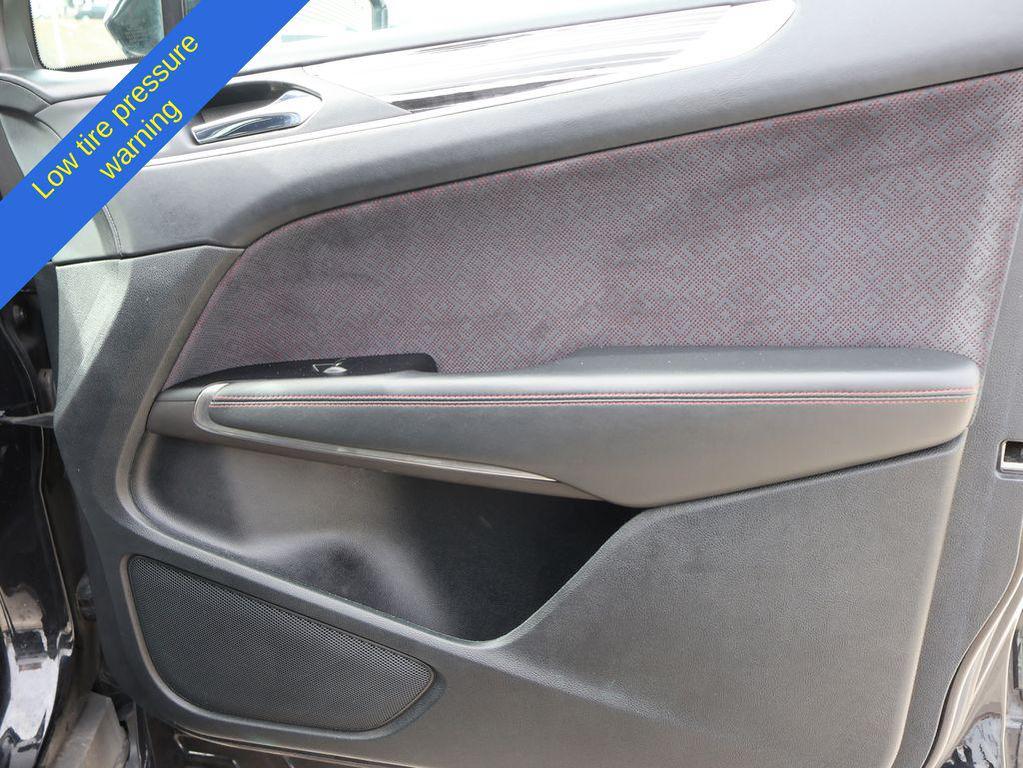 used 2019 Lincoln MKC car, priced at $19,463