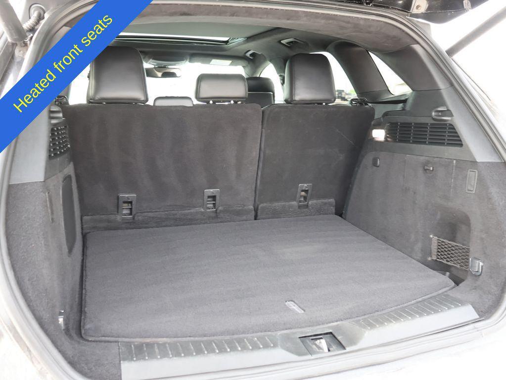 used 2019 Lincoln MKC car, priced at $19,463