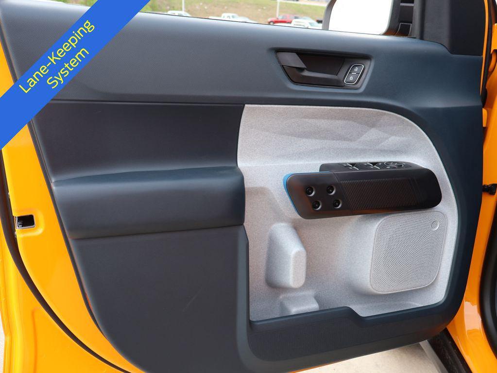 new 2026 Ford Maverick car, priced at $35,473