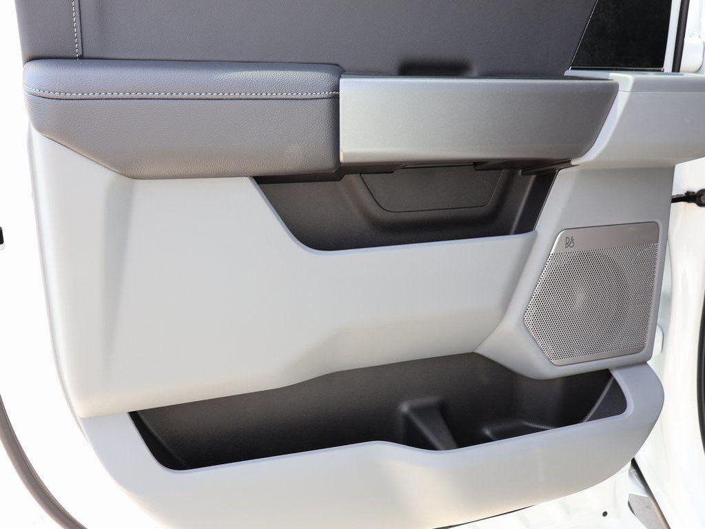 new 2026 Ford F-250 car, priced at $74,858