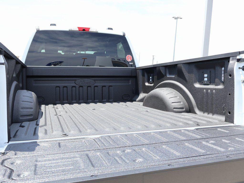 new 2026 Ford F-250 car, priced at $74,858