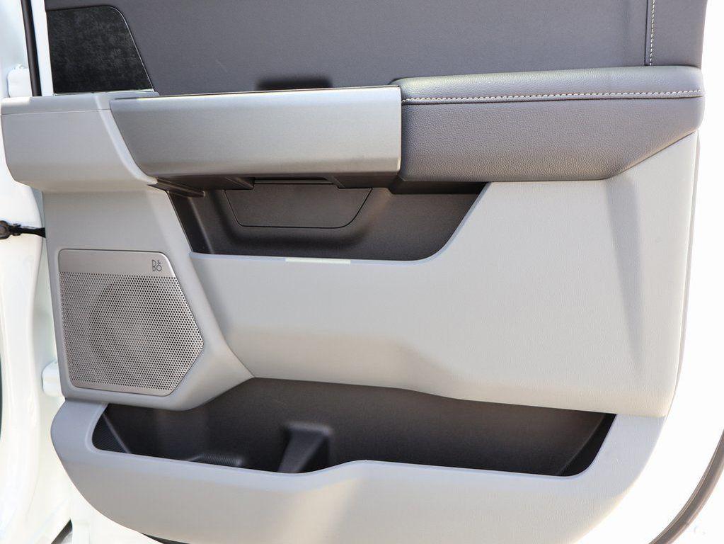 new 2026 Ford F-250 car, priced at $74,858