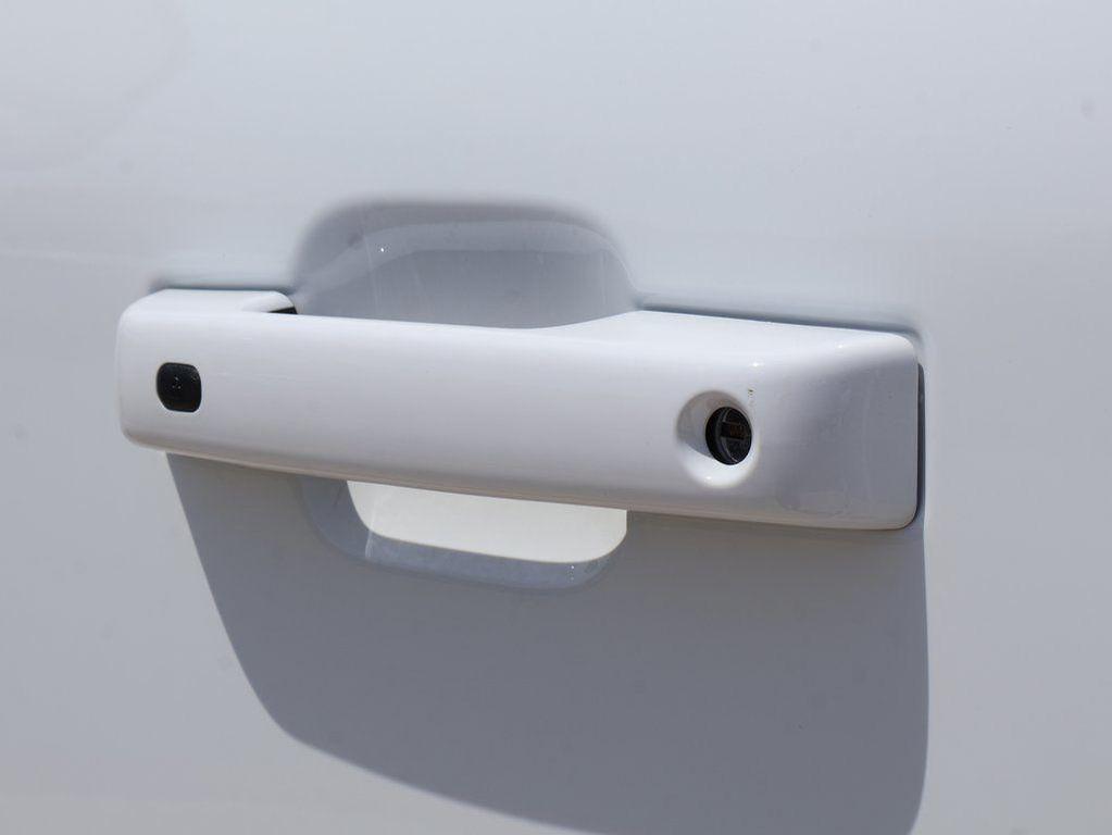 new 2026 Ford F-250 car, priced at $74,858