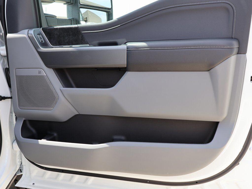 new 2026 Ford F-250 car, priced at $74,858