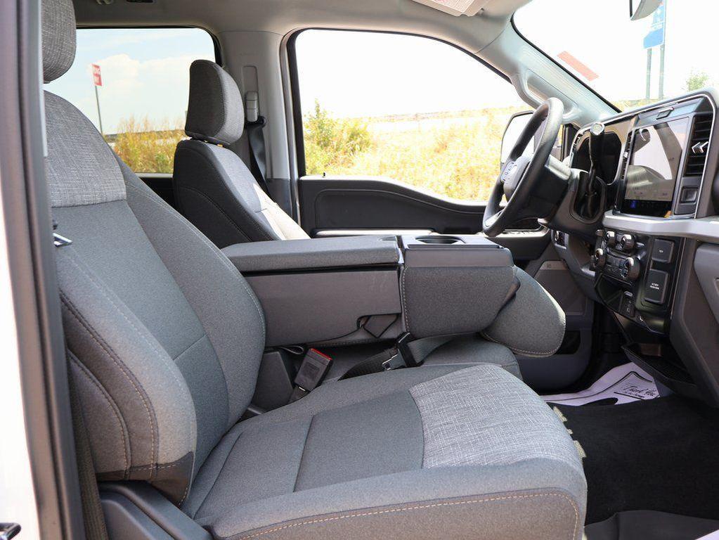 new 2026 Ford F-250 car, priced at $74,858