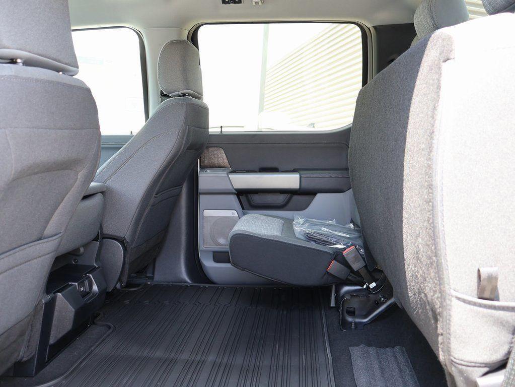 new 2026 Ford F-250 car, priced at $74,858