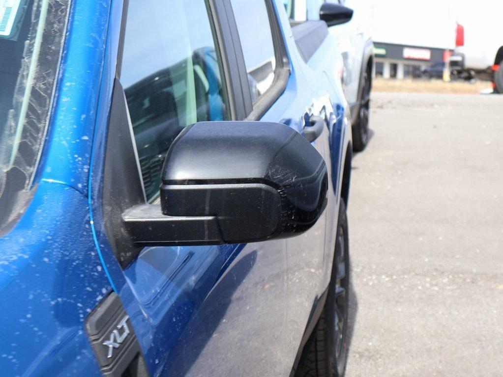 new 2026 Ford Maverick car, priced at $34,159