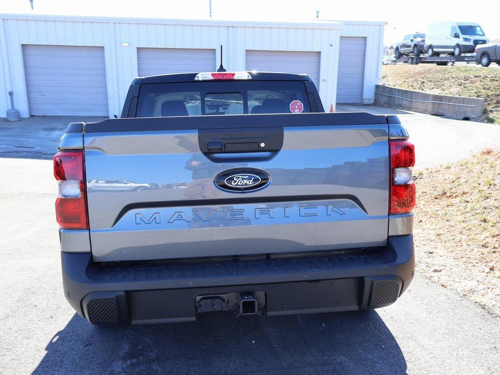 new 2026 Ford Maverick car, priced at $43,899