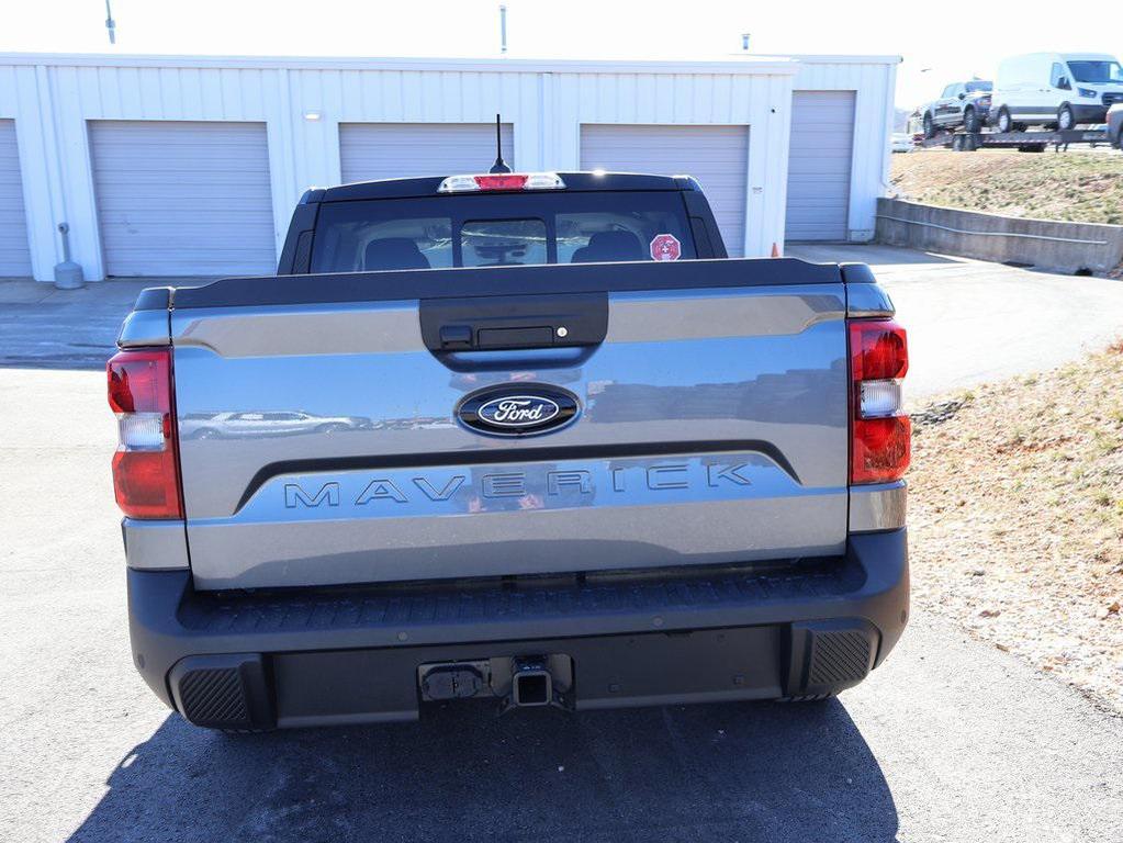 new 2026 Ford Maverick car, priced at $43,899