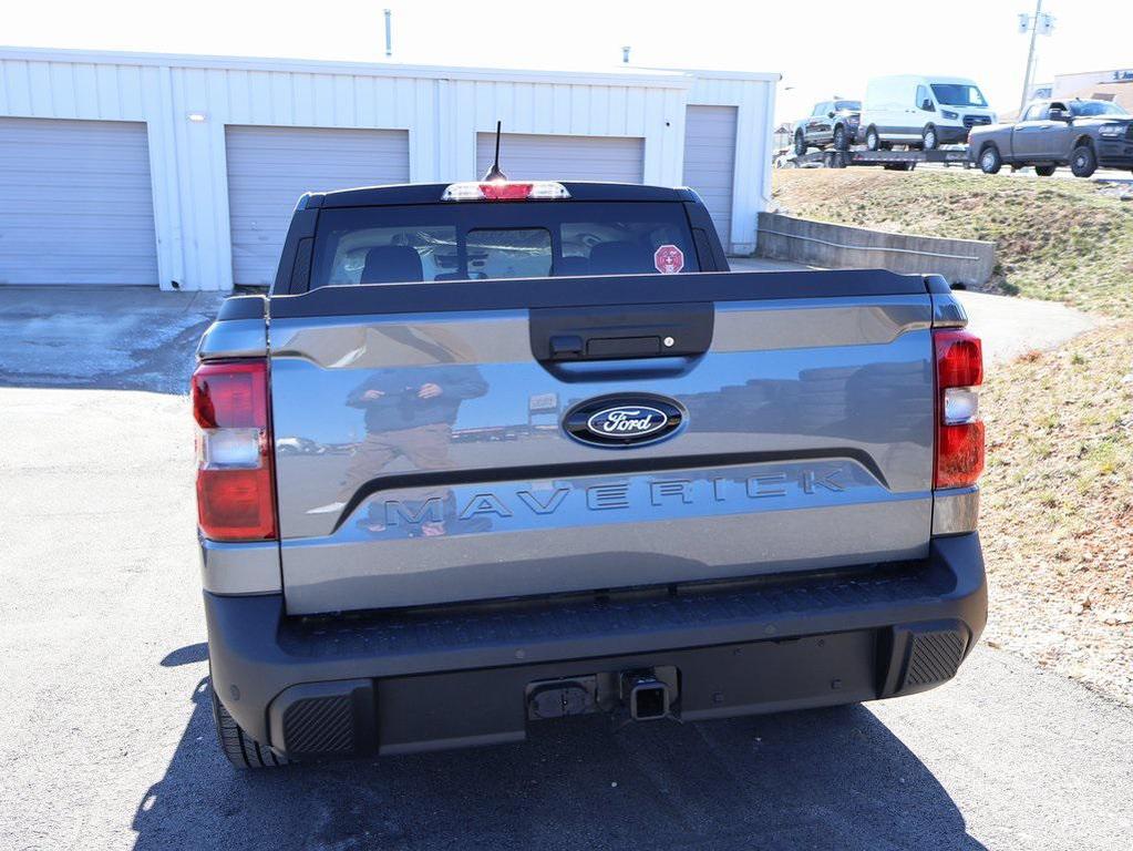 new 2026 Ford Maverick car, priced at $43,899