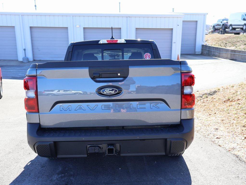 new 2026 Ford Maverick car, priced at $43,899