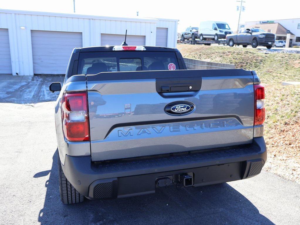 new 2026 Ford Maverick car, priced at $43,899