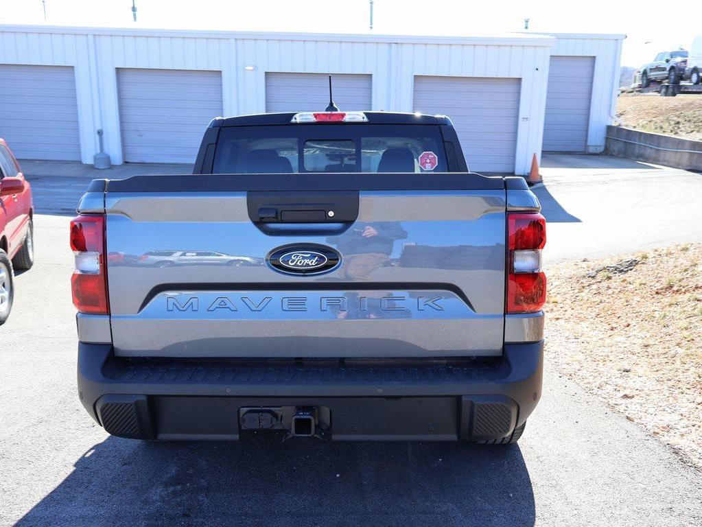 new 2026 Ford Maverick car, priced at $43,899