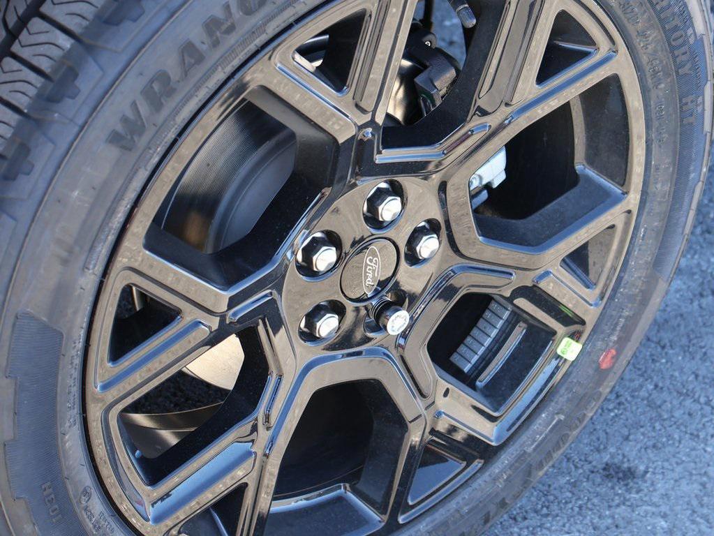 new 2026 Ford Maverick car, priced at $43,899