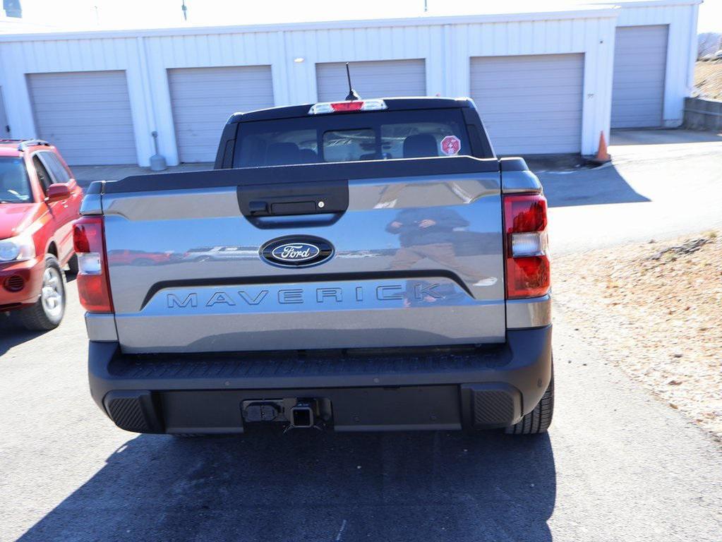 new 2026 Ford Maverick car, priced at $43,899