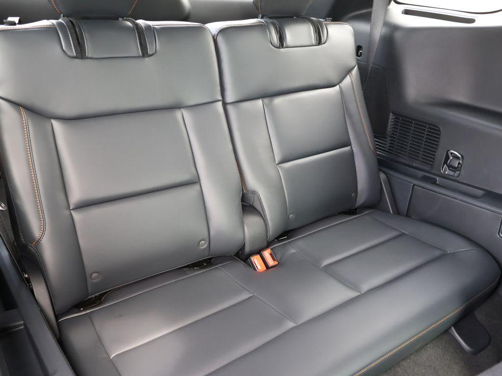 new 2026 Ford Explorer car, priced at $57,517