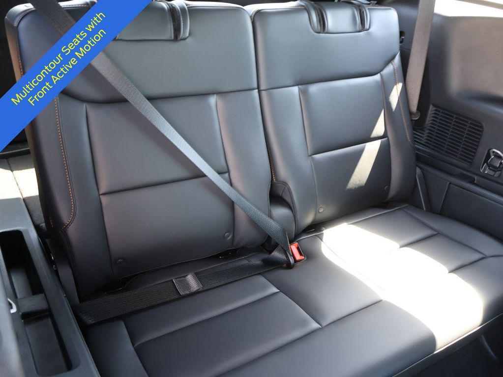new 2026 Ford Explorer car, priced at $57,059