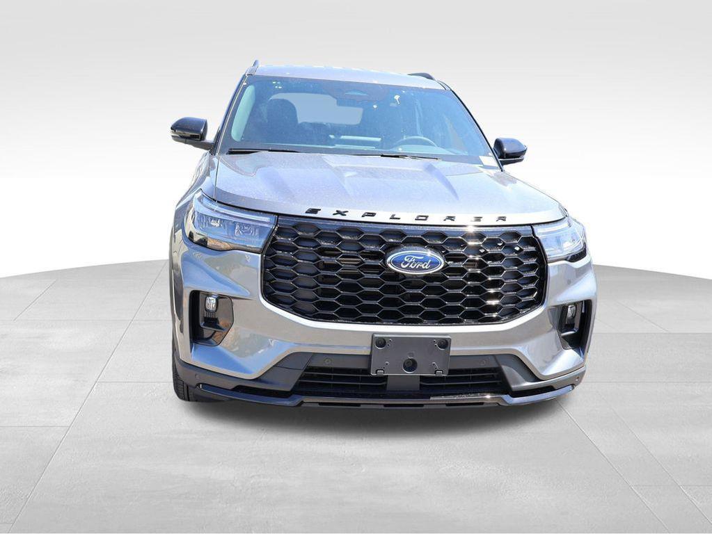new 2026 Ford Explorer car, priced at $46,899