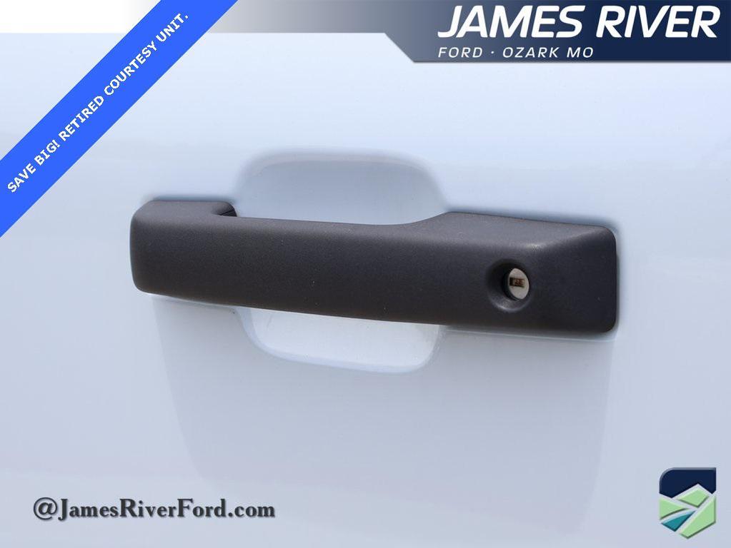 new 2025 Ford F-150 car, priced at $48,834