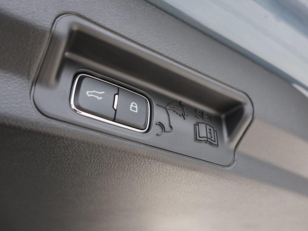 new 2026 Ford Explorer car, priced at $45,796