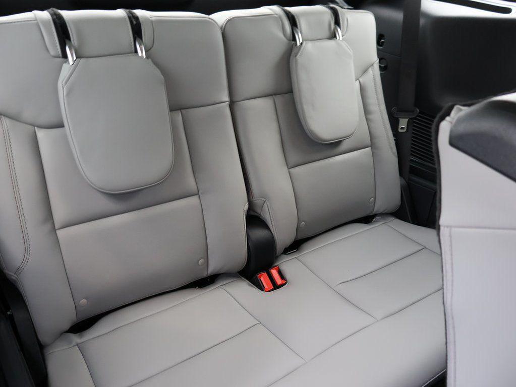 new 2026 Ford Explorer car, priced at $44,920