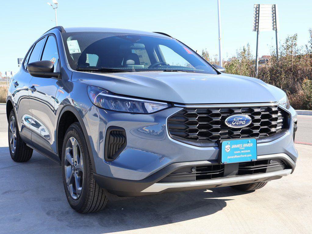 new 2026 Ford Escape car, priced at $30,660