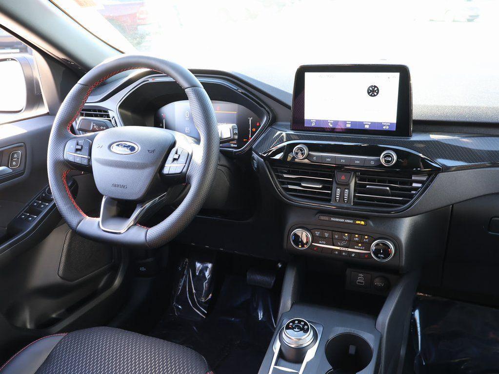 new 2026 Ford Escape car, priced at $30,660