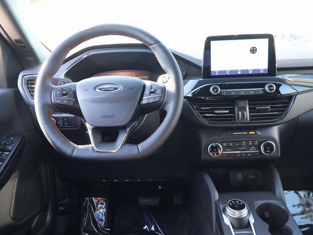 new 2026 Ford Escape car, priced at $30,660