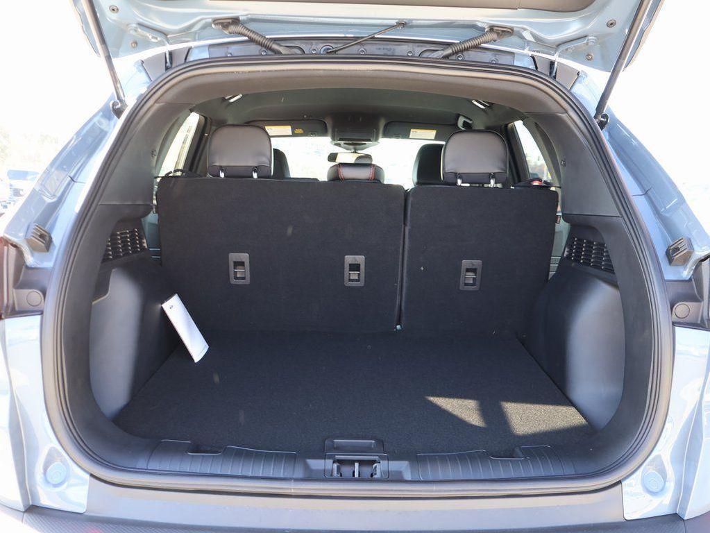 new 2026 Ford Escape car, priced at $30,660