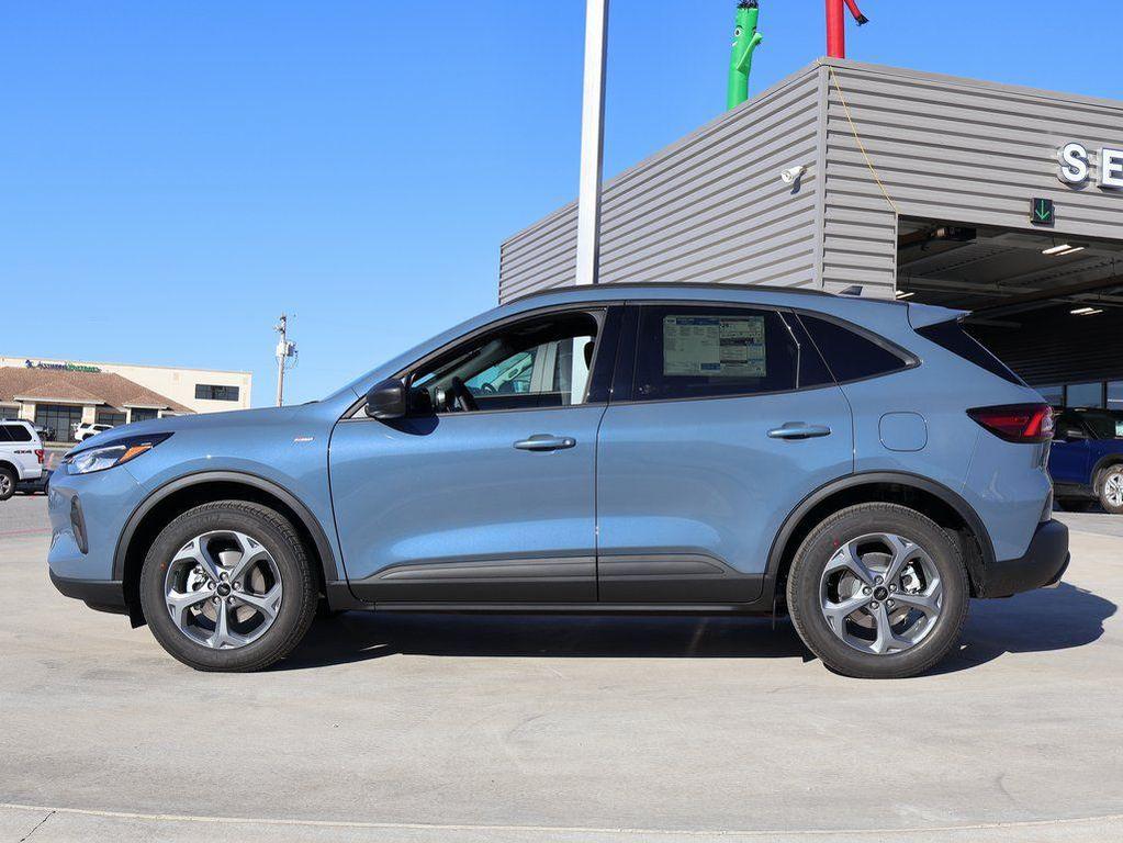 new 2026 Ford Escape car, priced at $30,660