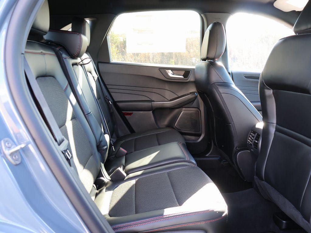 new 2026 Ford Escape car, priced at $30,660