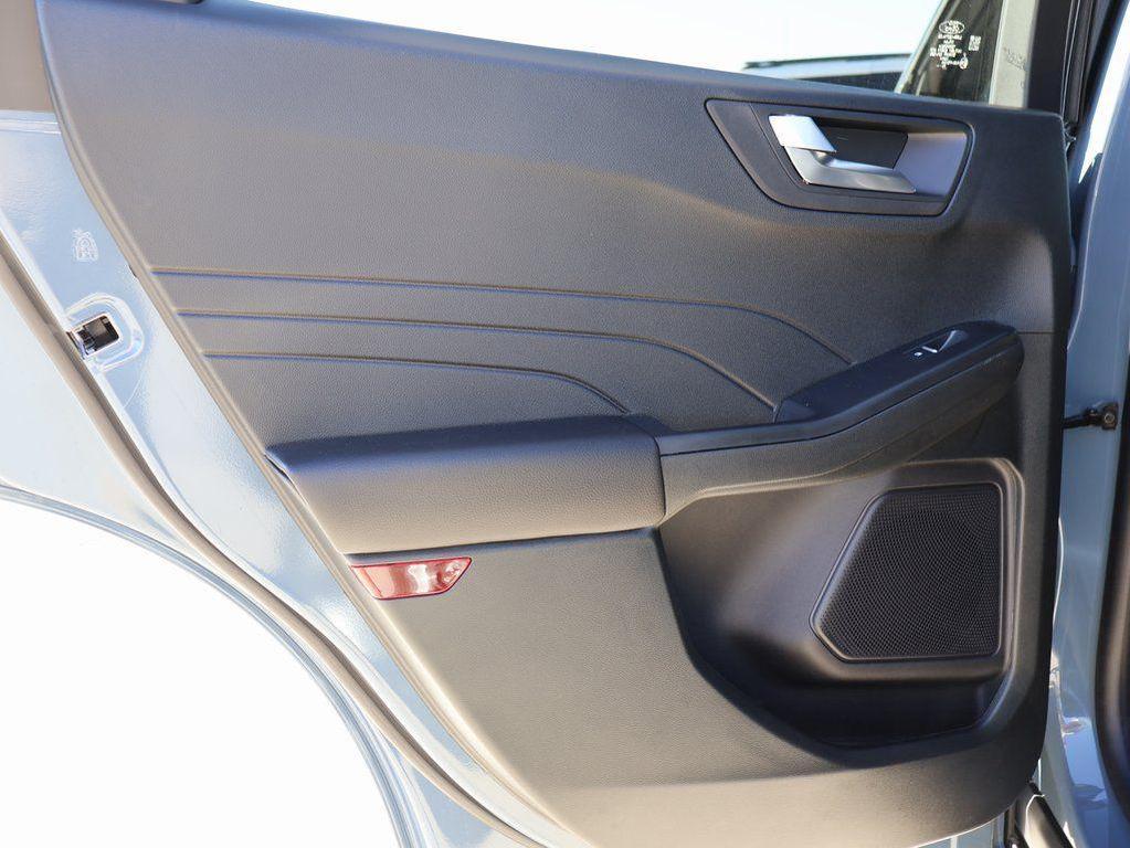 new 2026 Ford Escape car, priced at $30,660