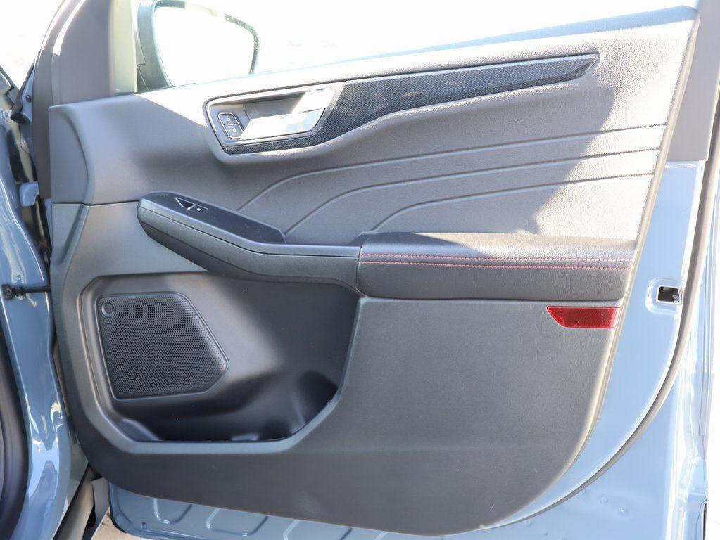 new 2026 Ford Escape car, priced at $30,660