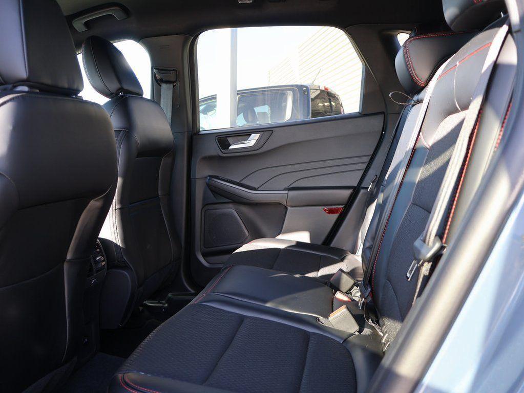 new 2026 Ford Escape car, priced at $30,660