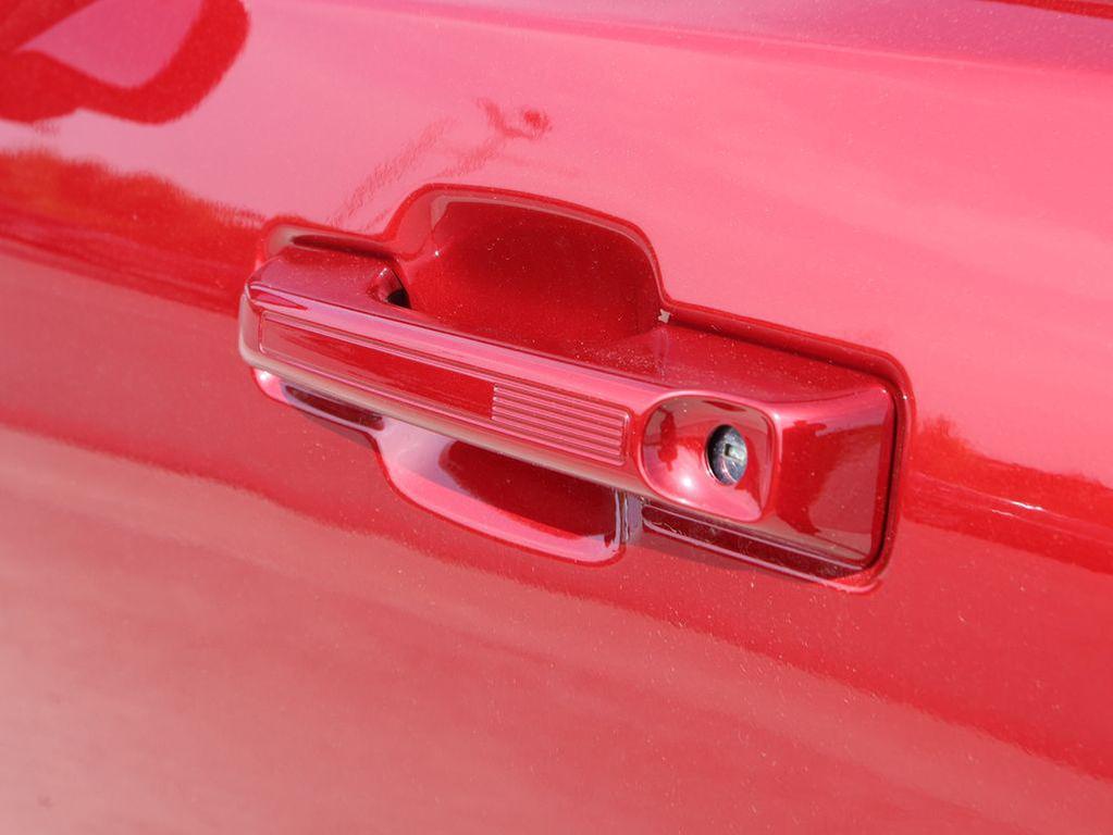 new 2026 Ford Maverick car, priced at $39,634