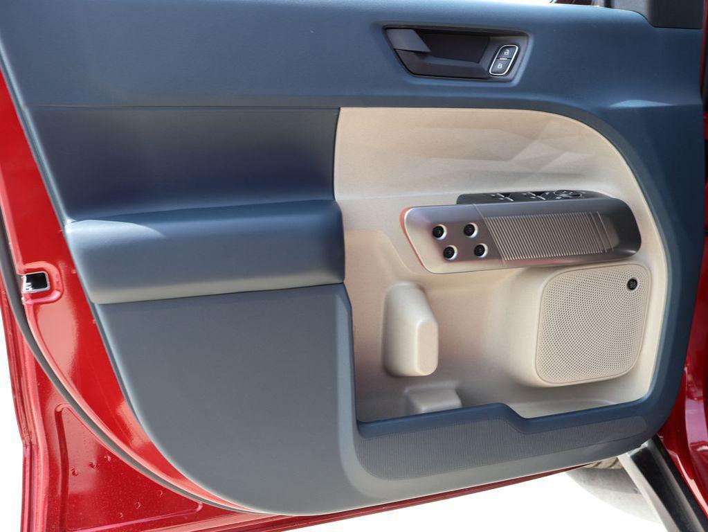 new 2026 Ford Maverick car, priced at $39,634