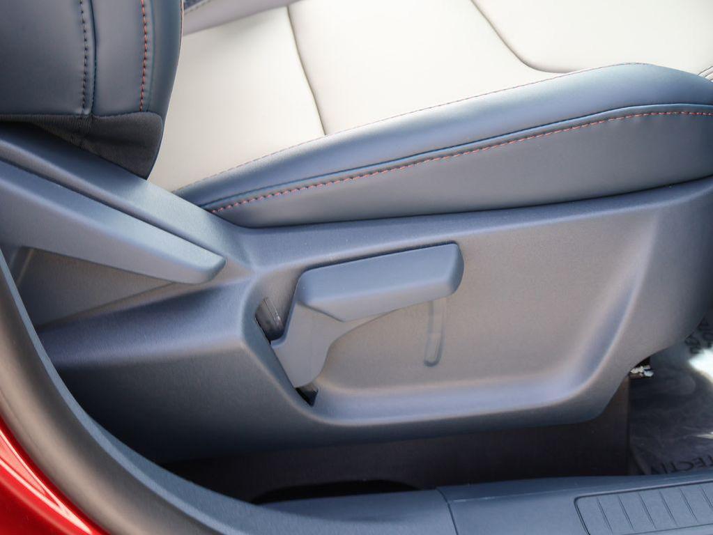 new 2026 Ford Maverick car, priced at $39,634