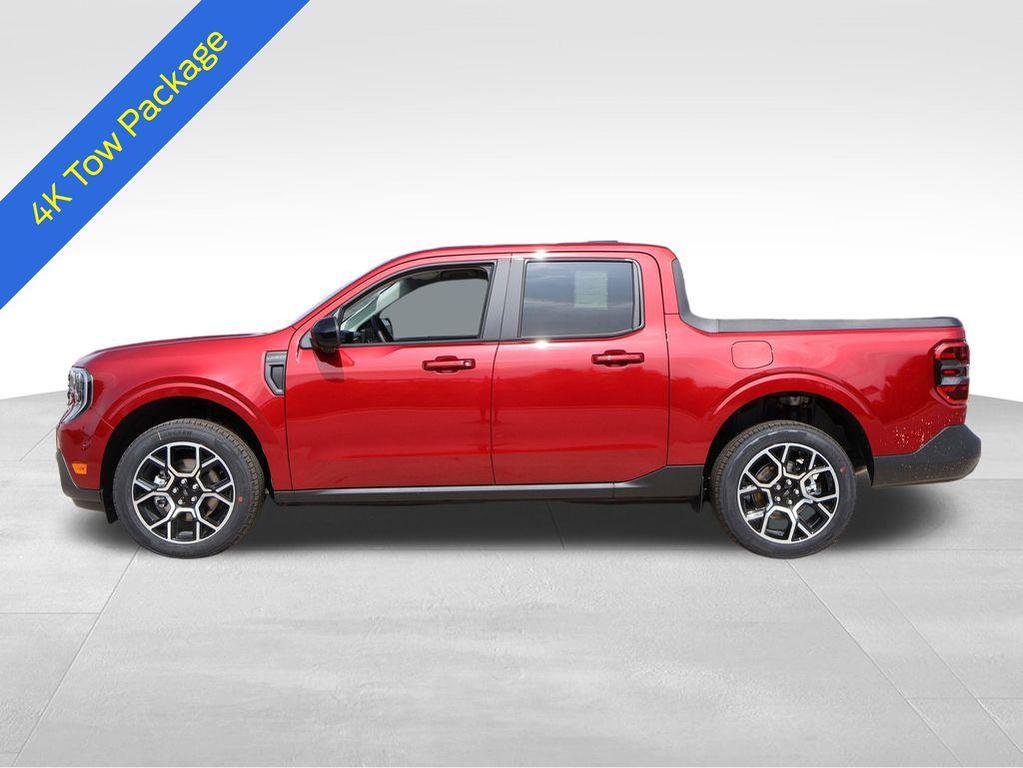 new 2026 Ford Maverick car, priced at $39,634