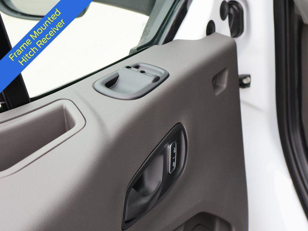 new 2026 Ford Transit-150 car, priced at $53,725