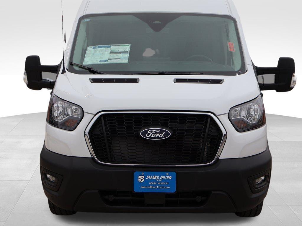 new 2026 Ford Transit-150 car, priced at $53,888