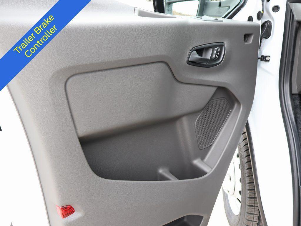 new 2026 Ford Transit-150 car, priced at $53,725