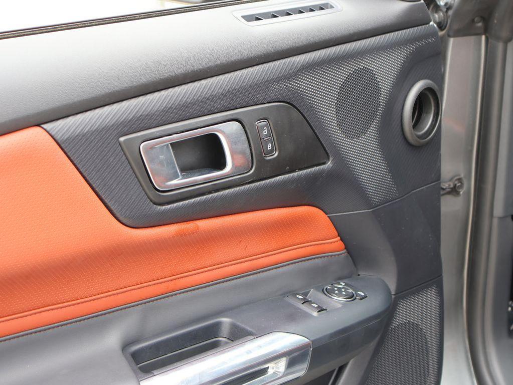 used 2024 Ford Mustang car, priced at $48,920