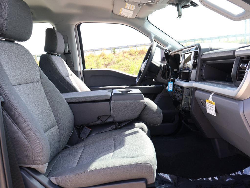 new 2026 Ford F-250 car, priced at $70,868