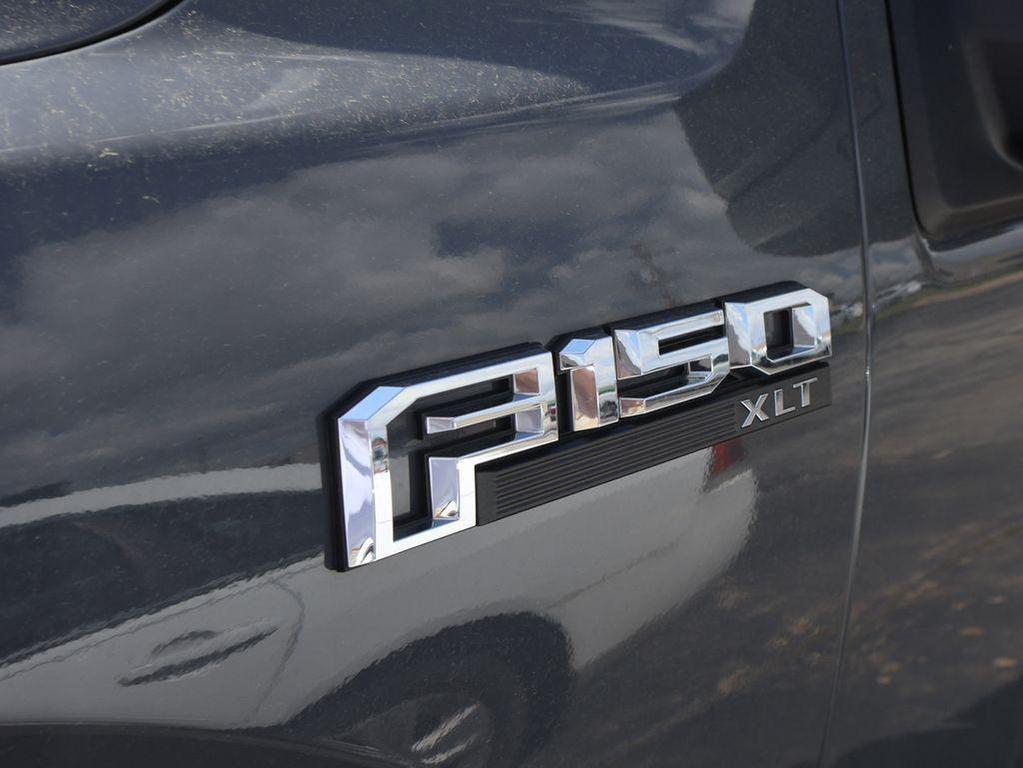 used 2020 Ford F-150 car, priced at $25,249