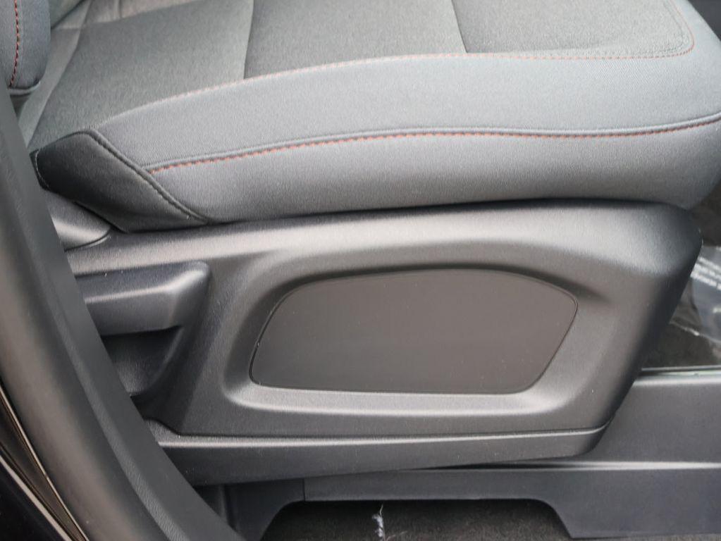 new 2026 Ford Explorer car, priced at $38,927