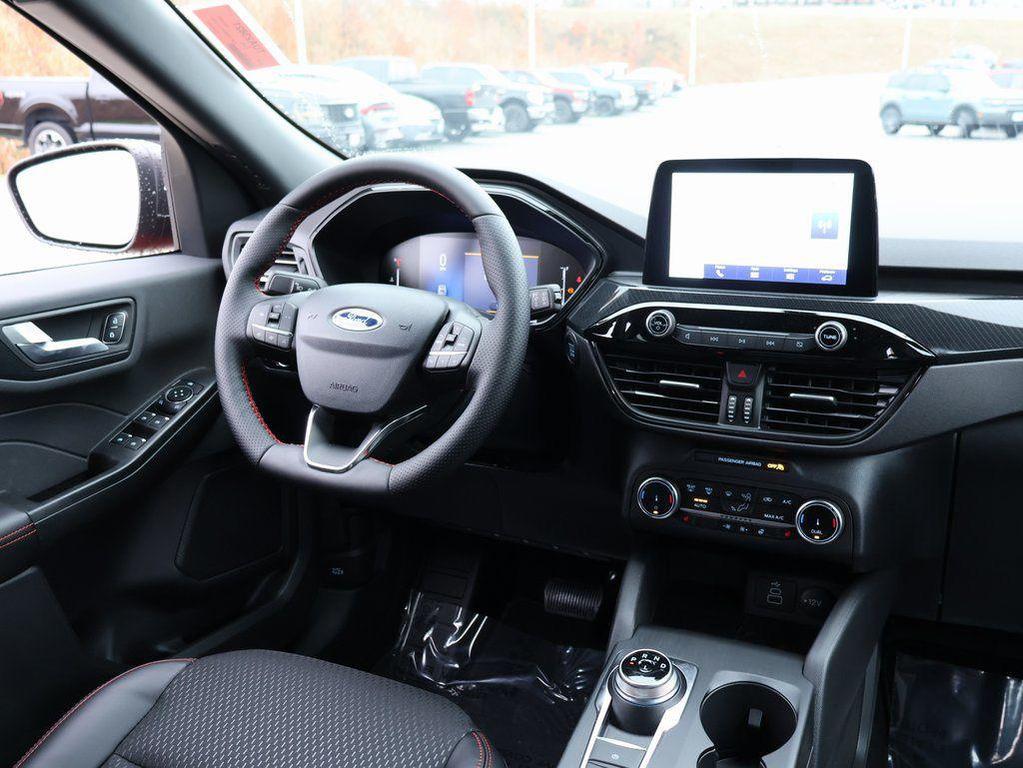 new 2026 Ford Escape car, priced at $29,683