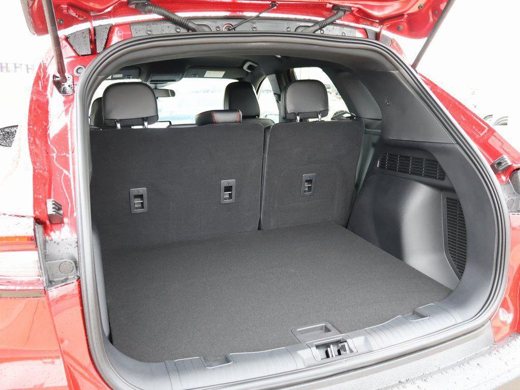 new 2026 Ford Escape car, priced at $29,683